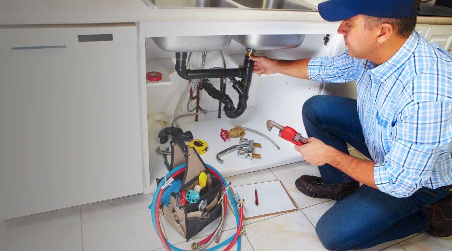Local expert plumbing services in Holly Grove, AR
